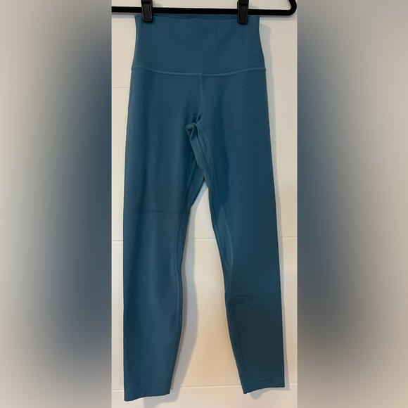 Lululemon Align 25” size 4 - Picture 2 of 3